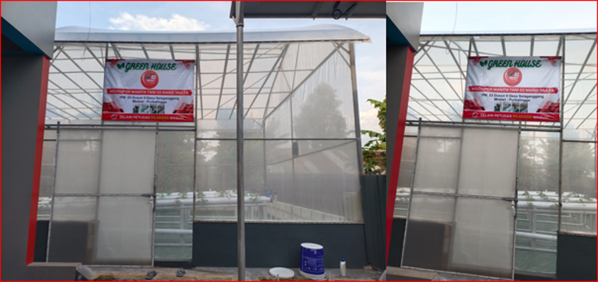 Green House